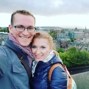 Meet your Posher, Erika